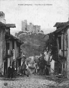 najac